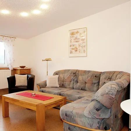 Rueckzugsort In Mossautal-huettenthal *