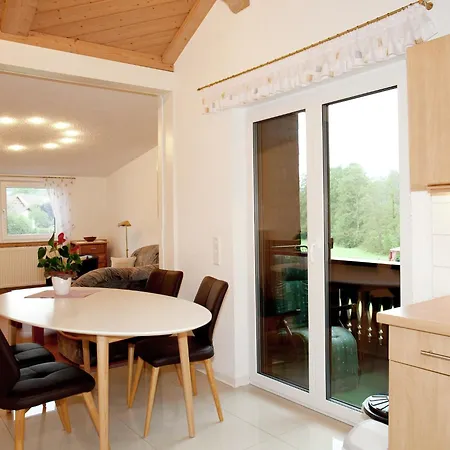 Appartamento Rueckzugsort In Mossautal-huettenthal *