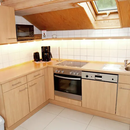 Rueckzugsort In Mossautal-huettenthal * Mossautal