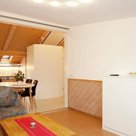 Appartamento Rueckzugsort In Mossautal-huettenthal Mossautal