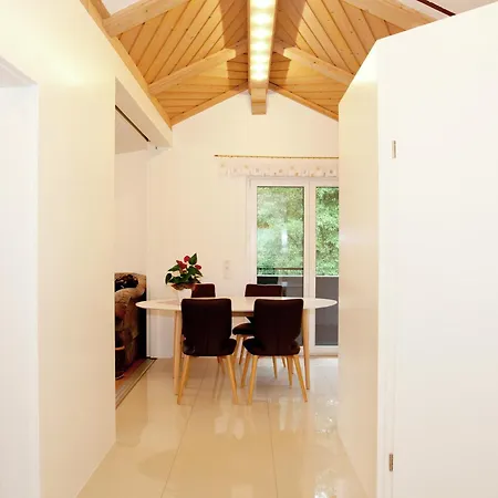 Rueckzugsort In Mossautal-huettenthal Mossautal