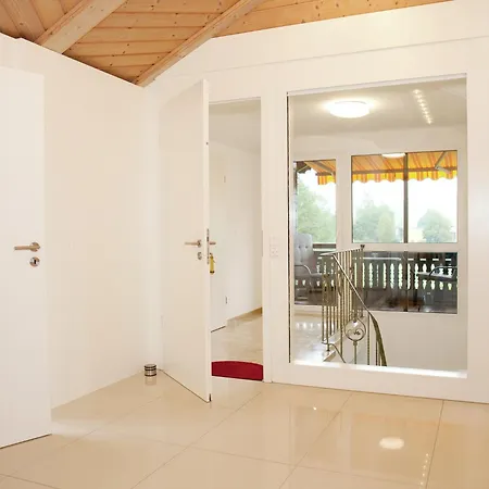 Rueckzugsort In Mossautal-huettenthal *