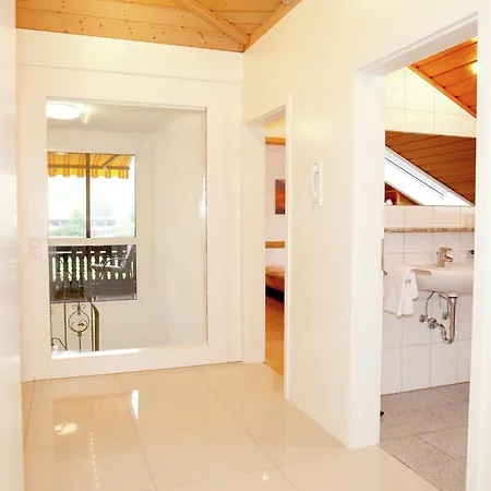 Rueckzugsort In Mossautal-huettenthal * Mossautal