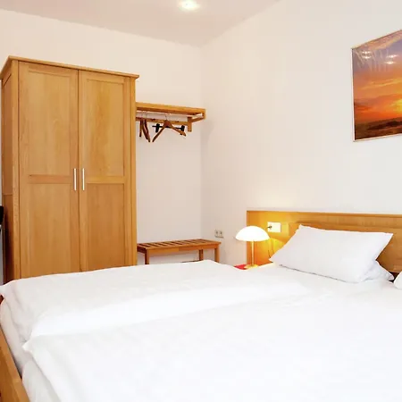 Appartement Rueckzugsort In Mossautal-huettenthal *