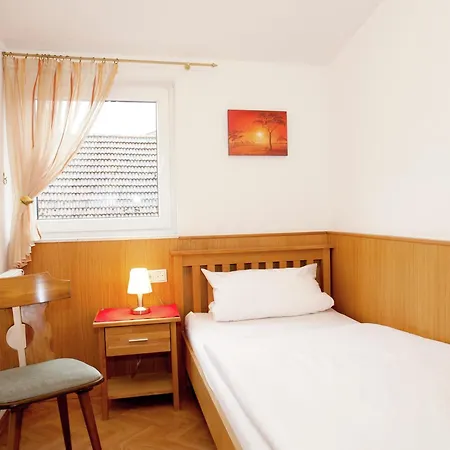 Rueckzugsort In Mossautal-huettenthal Appartement