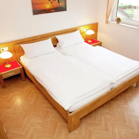 Rueckzugsort In Mossautal-huettenthal Appartement *