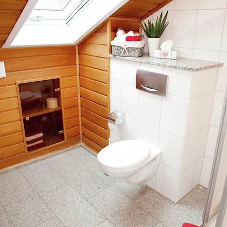 Rueckzugsort In Mossautal-huettenthal Appartement Mossautal