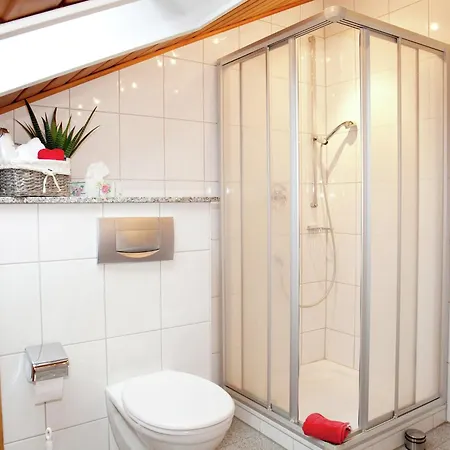 Appartement Rueckzugsort In Mossautal-huettenthal