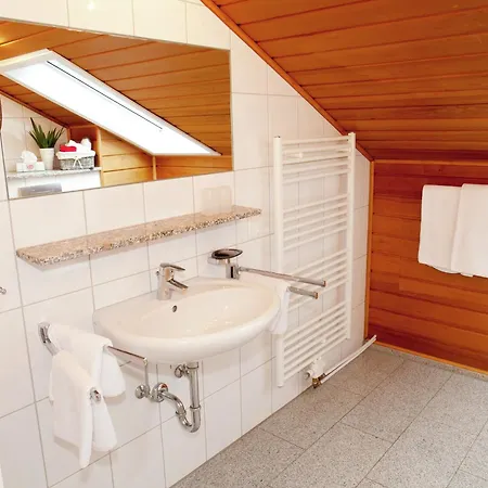 Rueckzugsort In Mossautal-huettenthal Appartement