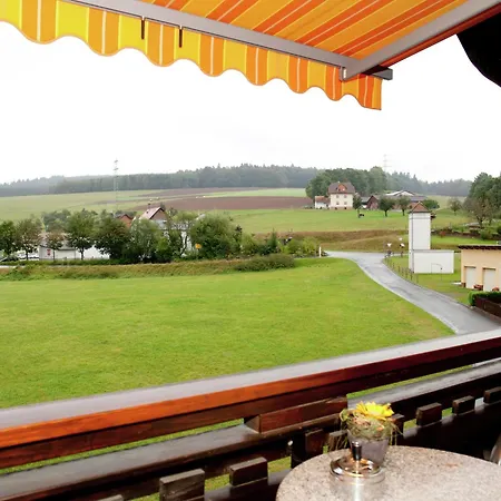 Rueckzugsort In Mossautal-huettenthal Appartement Mossautal