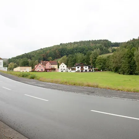 Ruhige Ferienwohnung Mit 2 Balkonen In Mossautal-Huettenthal