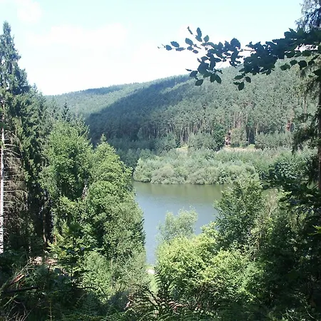 Rueckzugsort In Mossautal-huettenthal * Mossautal