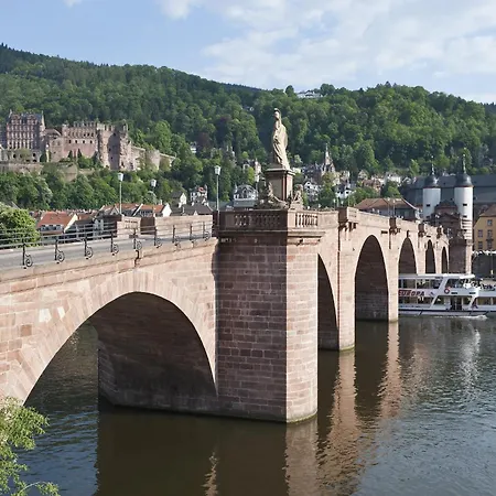 Appartamento Rueckzugsort In Mossautal-huettenthal Mossautal