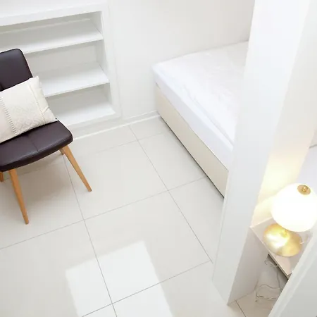 Appartement Rueckzugsort In Mossautal-huettenthal Mossautal