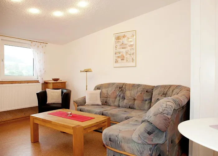 Rueckzugsort In Mossautal-huettenthal *