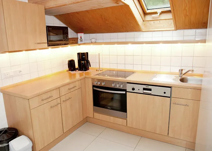 Rueckzugsort In Mossautal-huettenthal * Mossautal