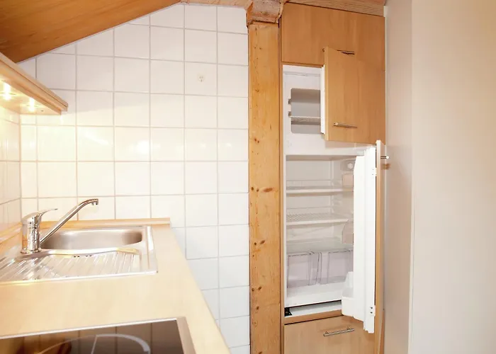 Rueckzugsort In Mossautal-huettenthal Mossautal