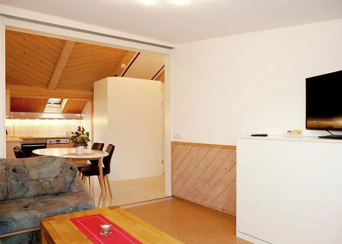 Appartamento Rueckzugsort In Mossautal-huettenthal Mossautal