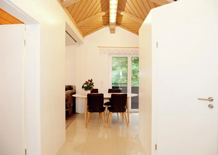 Rueckzugsort In Mossautal-huettenthal Mossautal