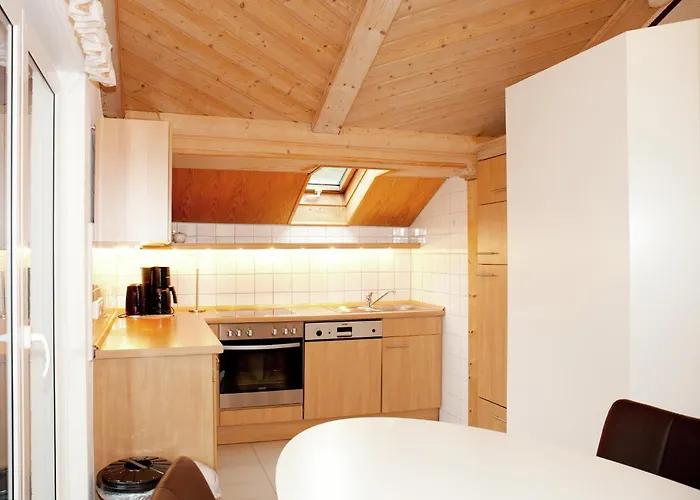 Rueckzugsort In Mossautal-huettenthal Appartamento Mossautal