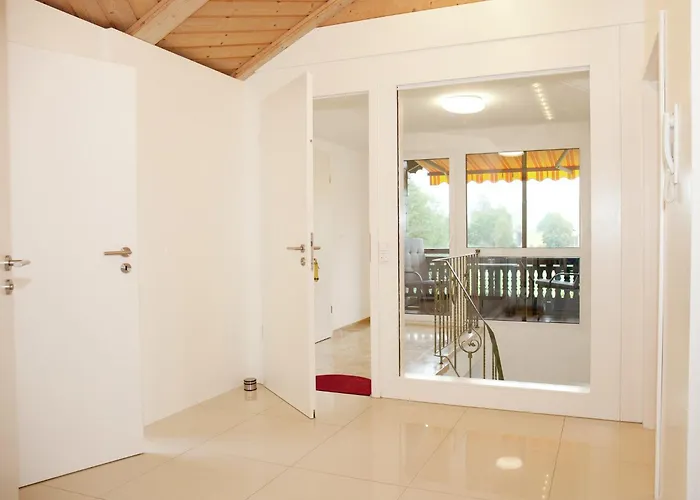 Rueckzugsort In Mossautal-huettenthal *