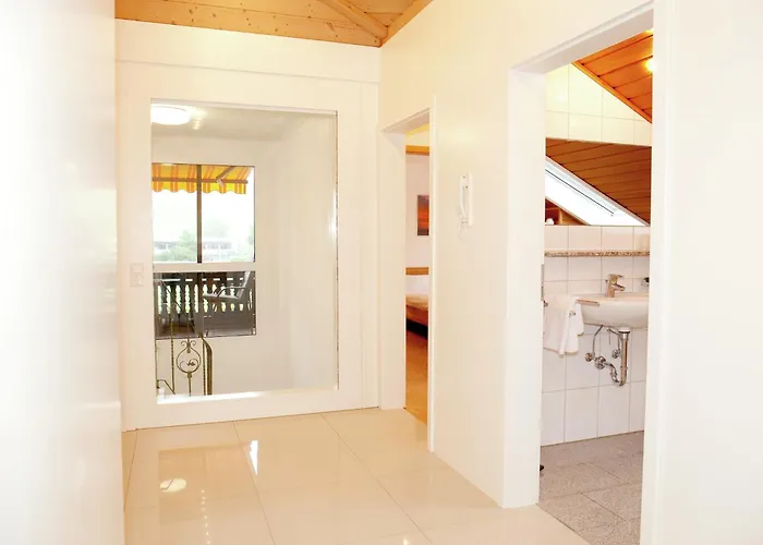 Rueckzugsort In Mossautal-huettenthal * Mossautal