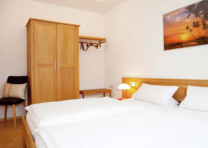 Appartamento Rueckzugsort In Mossautal-huettenthal *