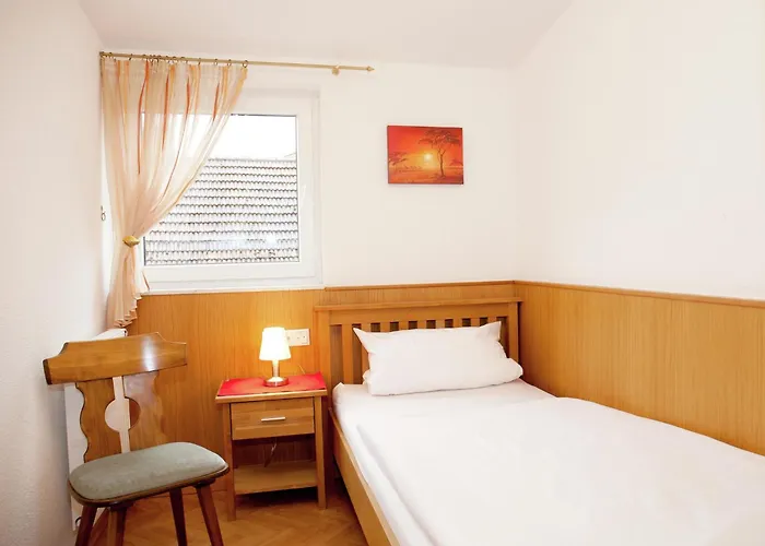 Rueckzugsort In Mossautal-huettenthal Appartamento