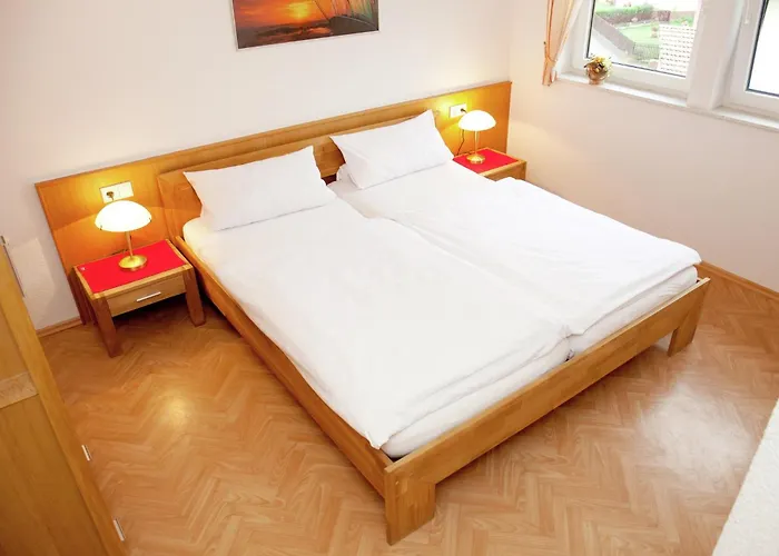 Rueckzugsort In Mossautal-huettenthal Appartamento *