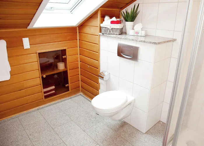 Rueckzugsort In Mossautal-huettenthal Appartamento Mossautal