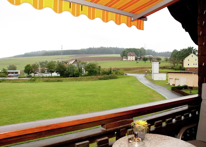 Rueckzugsort In Mossautal-huettenthal Appartamento Mossautal