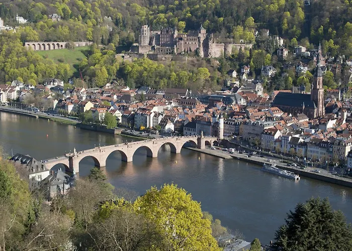 Rueckzugsort In Mossautal-huettenthal Mossautal