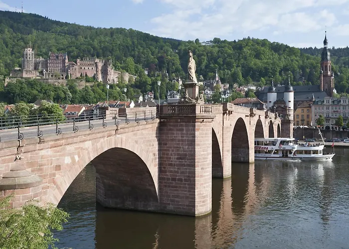 Appartamento Rueckzugsort In Mossautal-huettenthal Mossautal