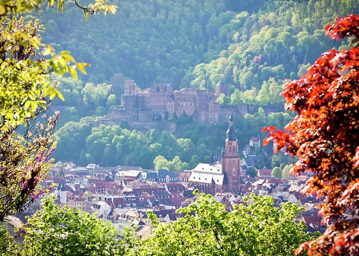 Rueckzugsort In Mossautal-huettenthal Mossautal