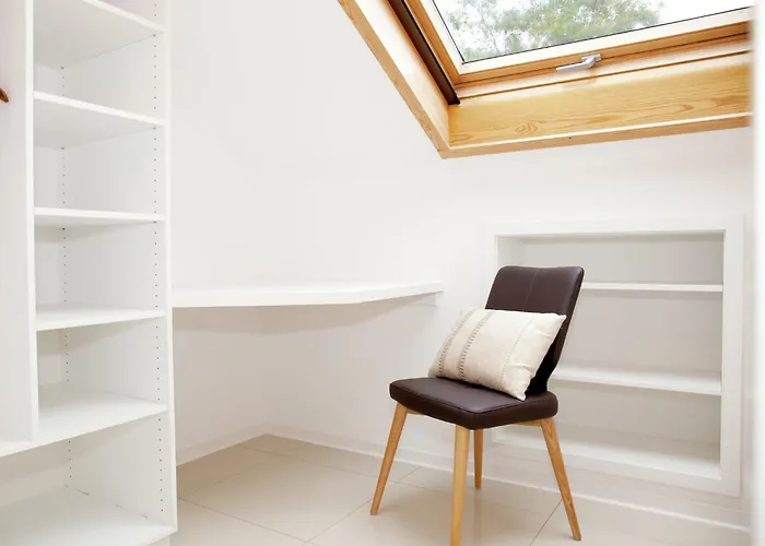 Rueckzugsort In Mossautal-huettenthal Mossautal