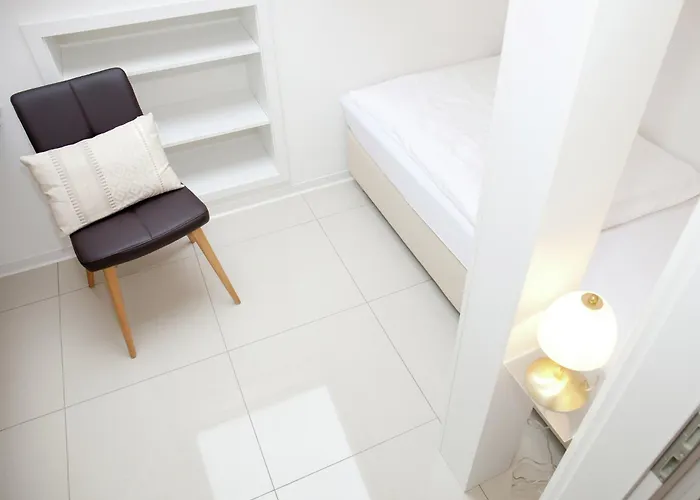 Appartamento Rueckzugsort In Mossautal-huettenthal Mossautal